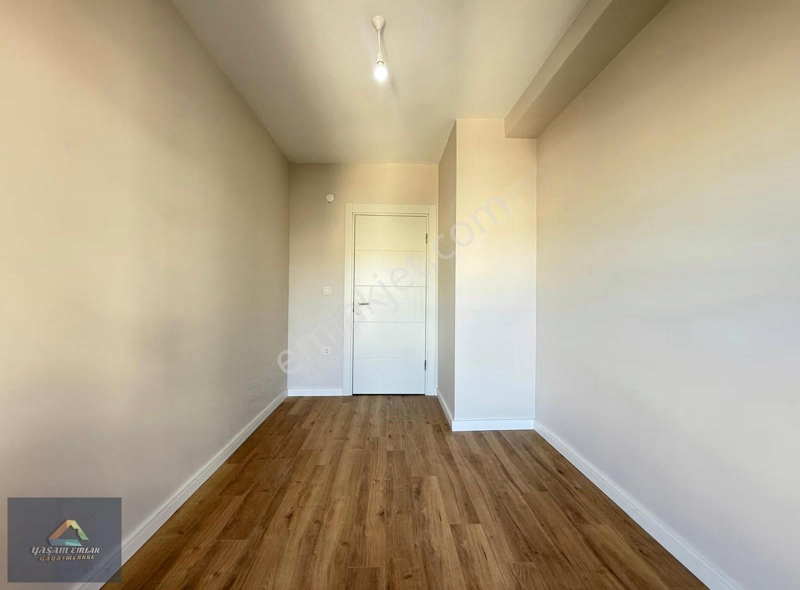 Yaşam'dan Velibaba Da Merkezi Konumda Sıfır 2+1 Satılık Daire - Görsel 17