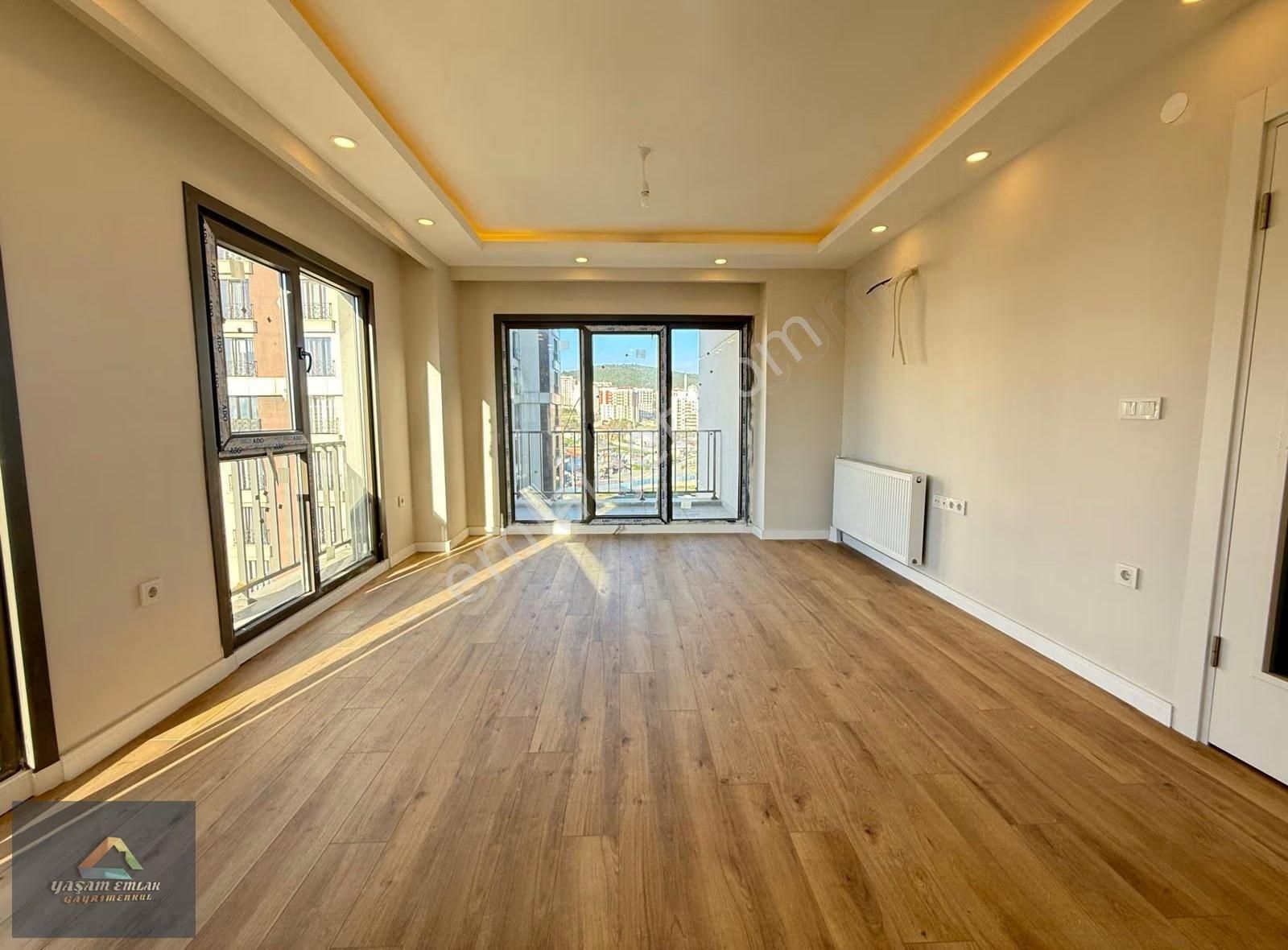 Yaşam'dan Velibaba Da Merkezi Konumda Sıfır 2+1 Satılık Daire - Görsel 15