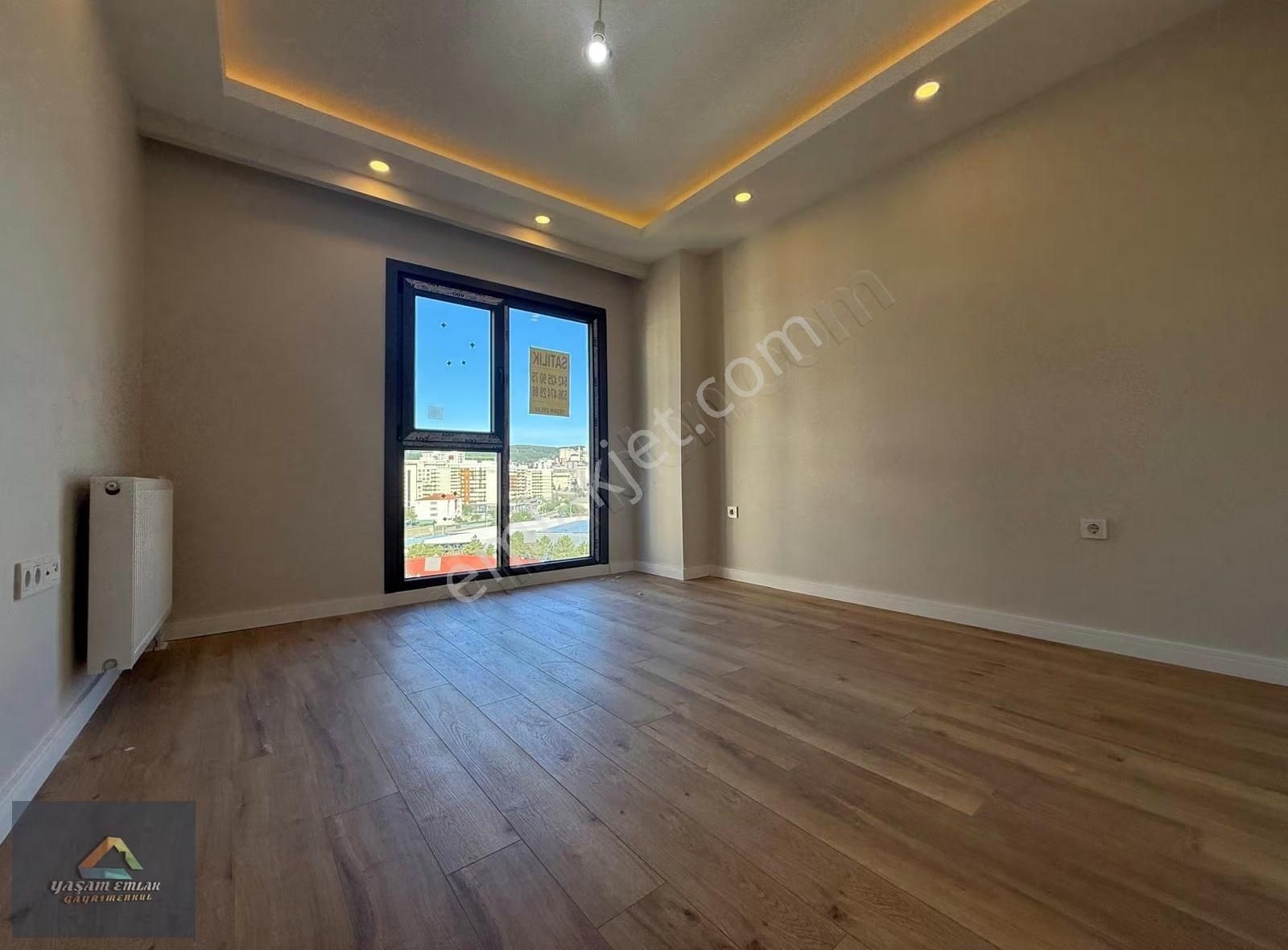 Yaşam'dan Velibaba Da Merkezi Konumda Sıfır 2+1 Satılık Daire - Görsel 18