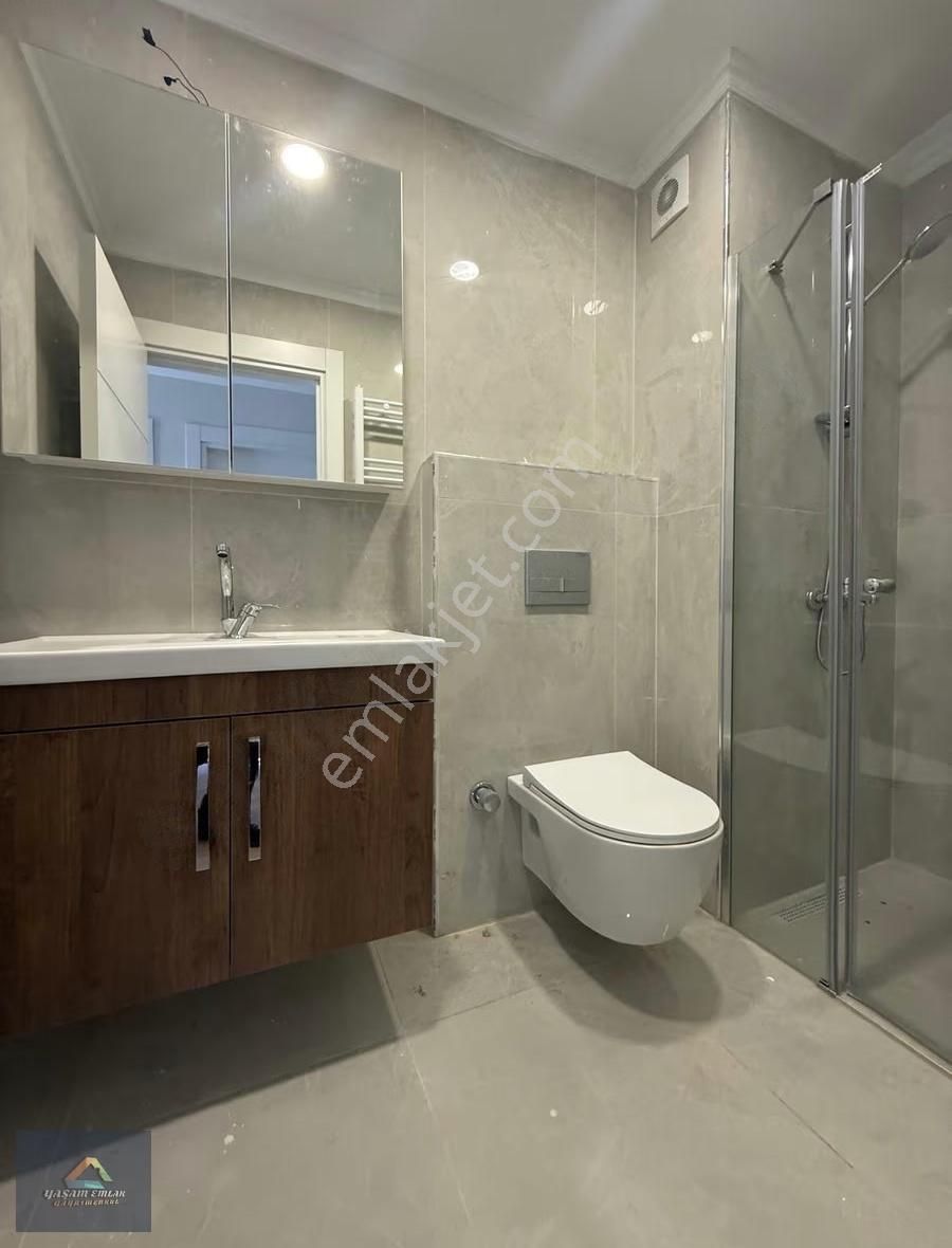 Yaşam'dan Velibaba Da Merkezi Konumda Sıfır 2+1 Satılık Daire - Görsel 4