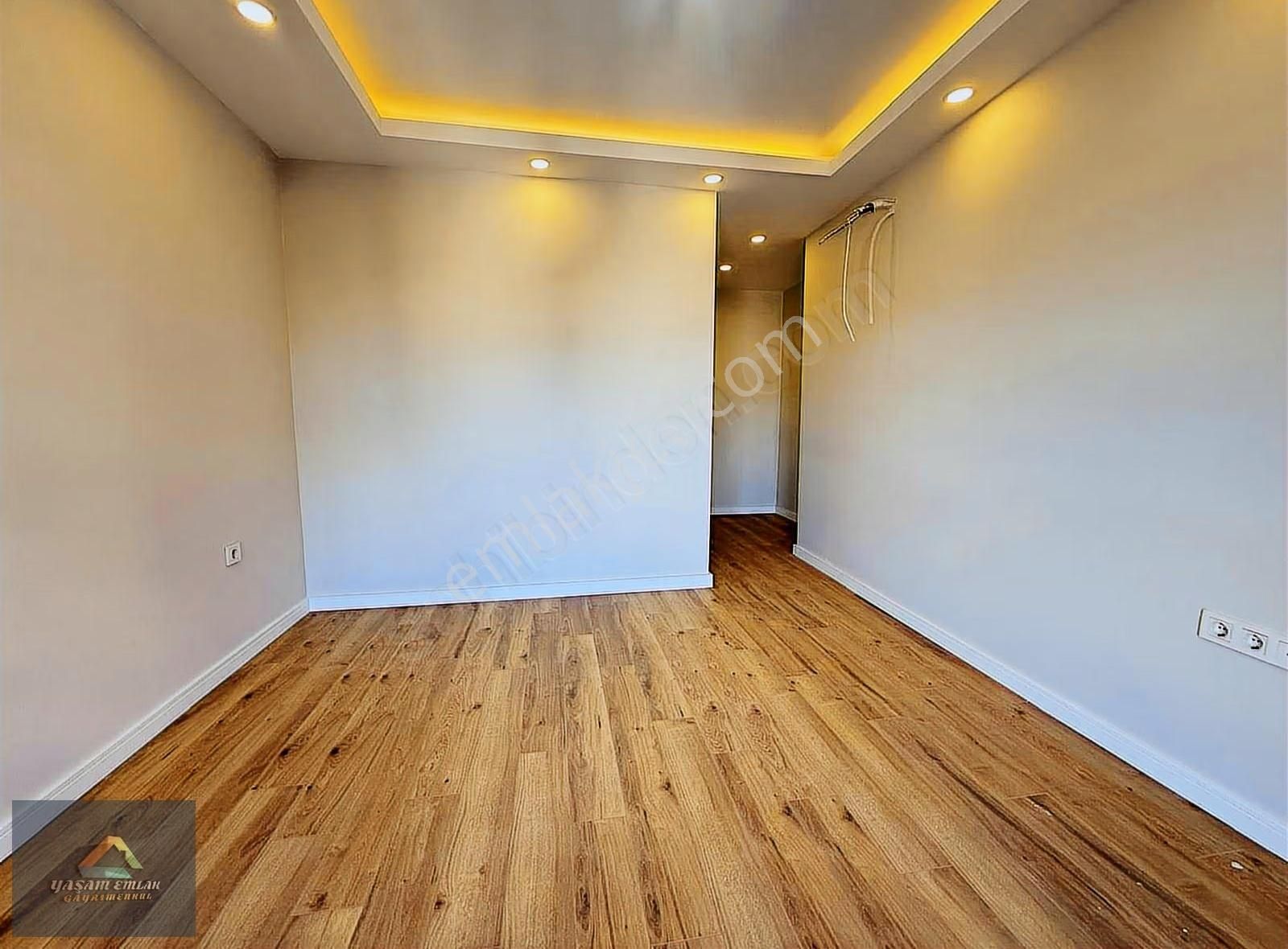 Yaşam'dan Velibaba Da Merkezi Konumda Sıfır 2+1 Satılık Daire - Görsel 23