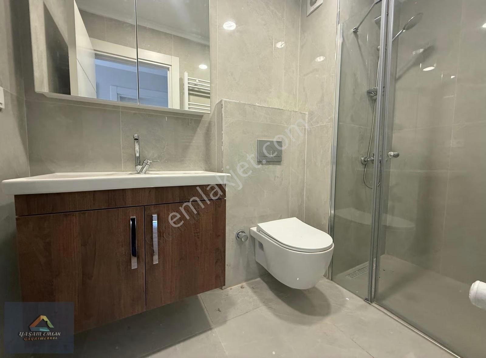 Yaşam'dan Velibaba Da Merkezi Konumda Sıfır 2+1 Satılık Daire - Görsel 26