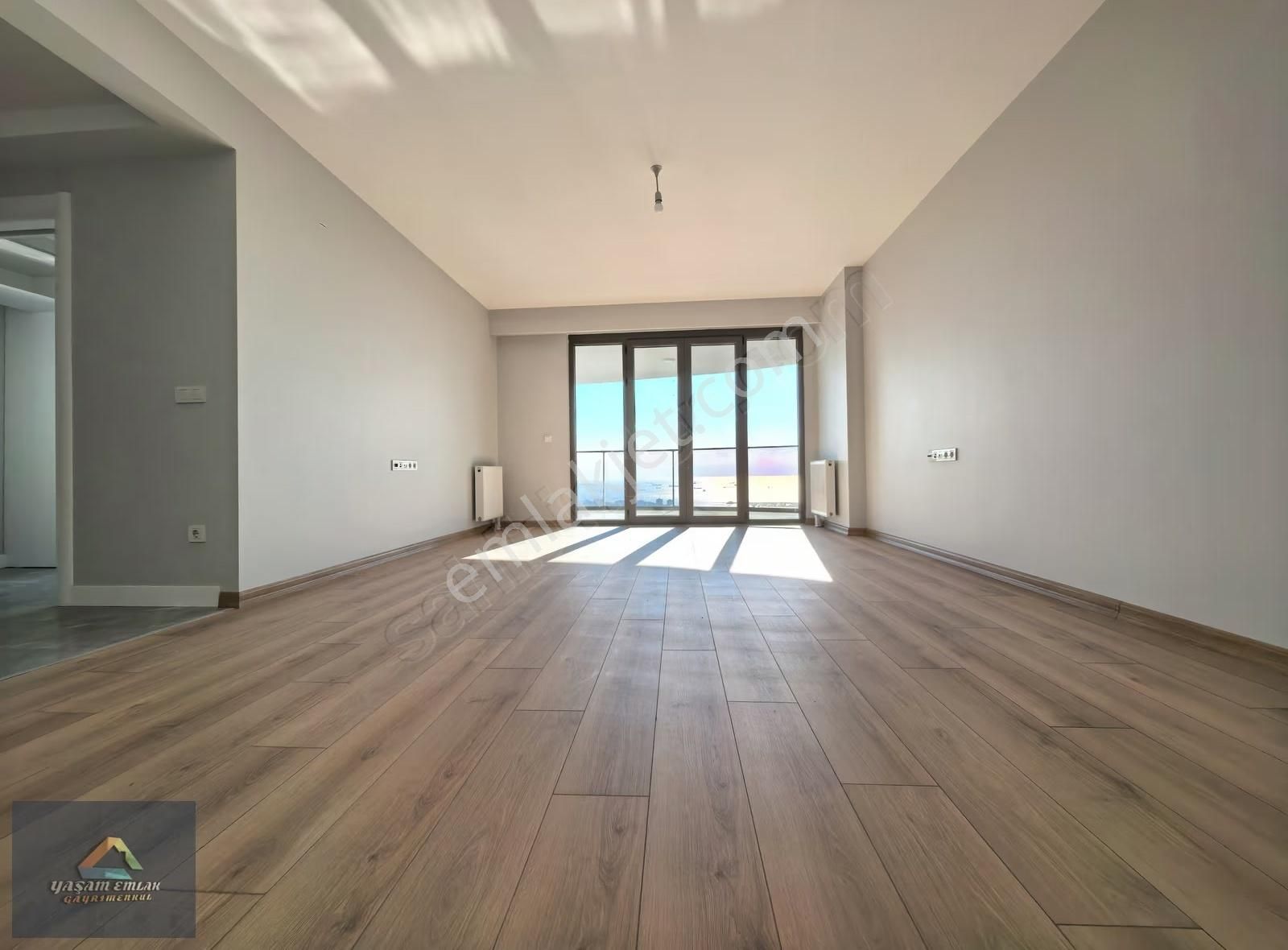 Yaşam'dan Siltaş Panorama'da 3,5+1 Ara Kat Deniz Manzaralı Daire - Görsel 20