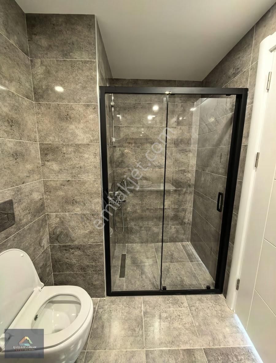 Yaşam'dan Siltaş Panorama'da 3,5+1 Ara Kat Deniz Manzaralı Daire - Görsel 12