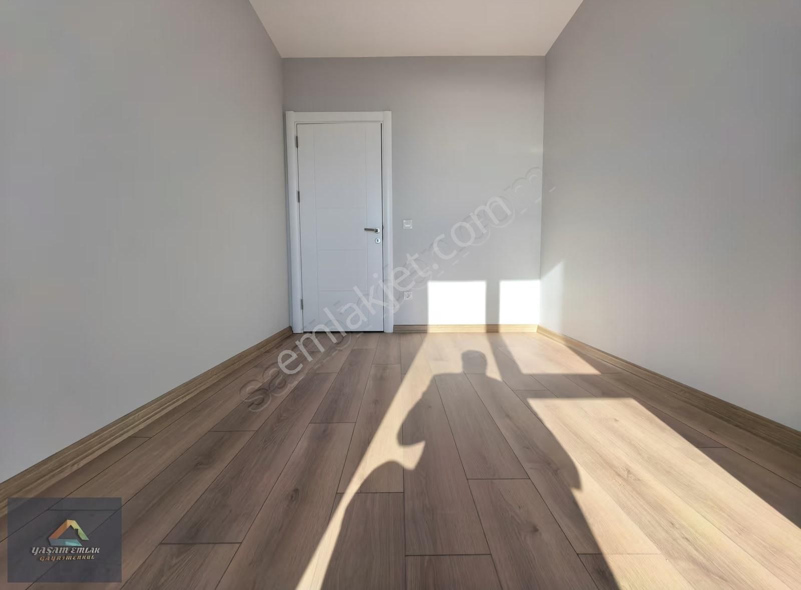 Yaşam'dan Siltaş Panorama'da 3,5+1 Ara Kat Deniz Manzaralı Daire - Görsel 23