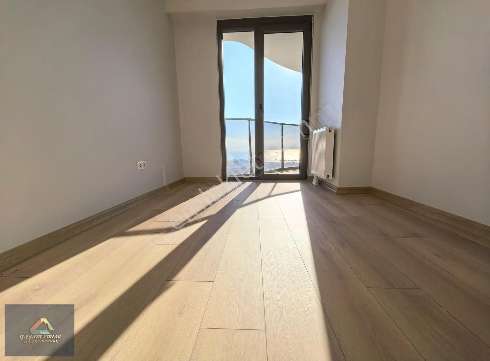 Yaşam'dan Siltaş Panorama'da 3,5+1 Ara Kat Deniz Manzaralı Daire - Görsel 15