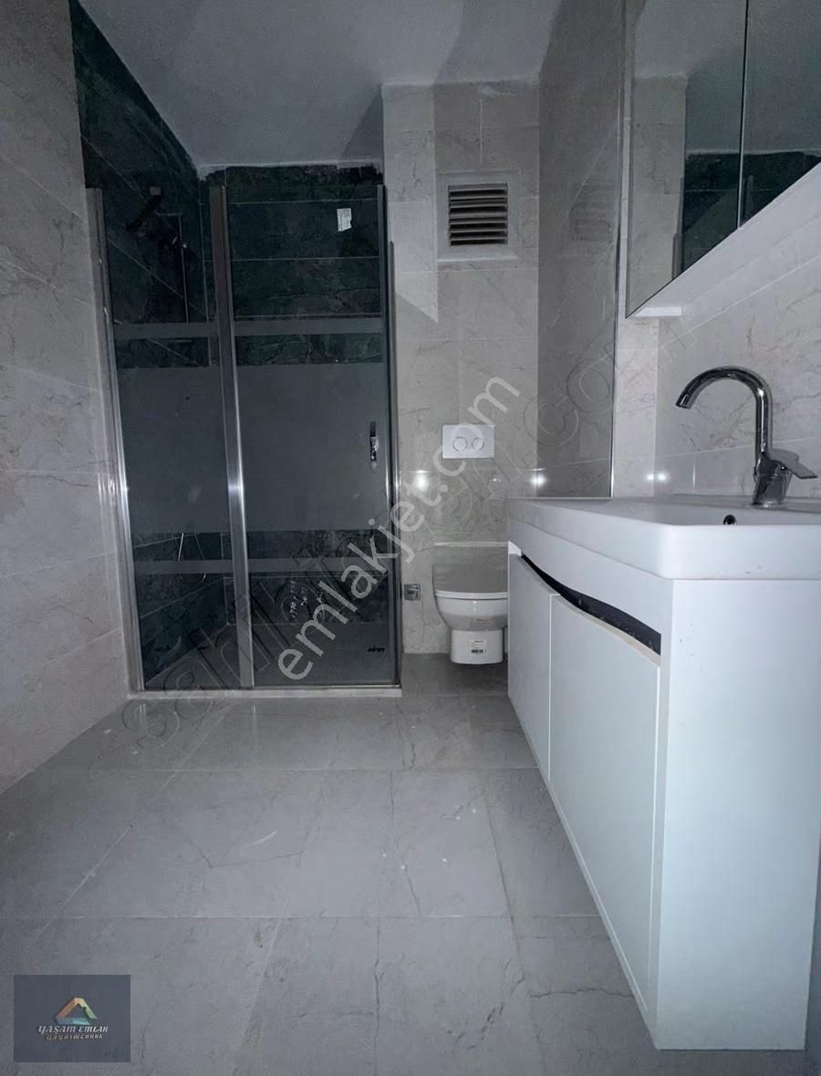 Pendik Sülüntepe De Aydos Şehrazat Sitesinde Kiralık 2+1 Daire - Görsel 24