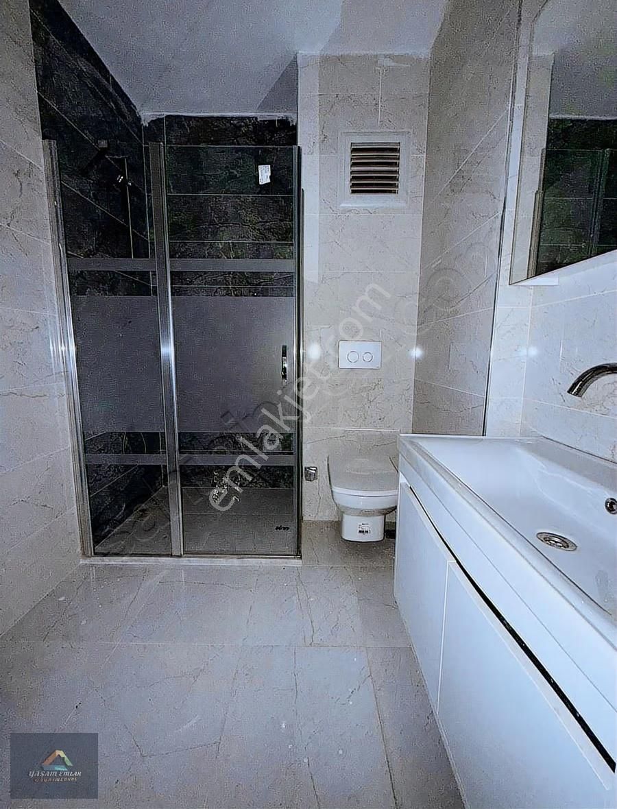 Pendik Sülüntepe De Aydos Şehrazat Sitesinde Kiralık 2+1 Daire - Görsel 21