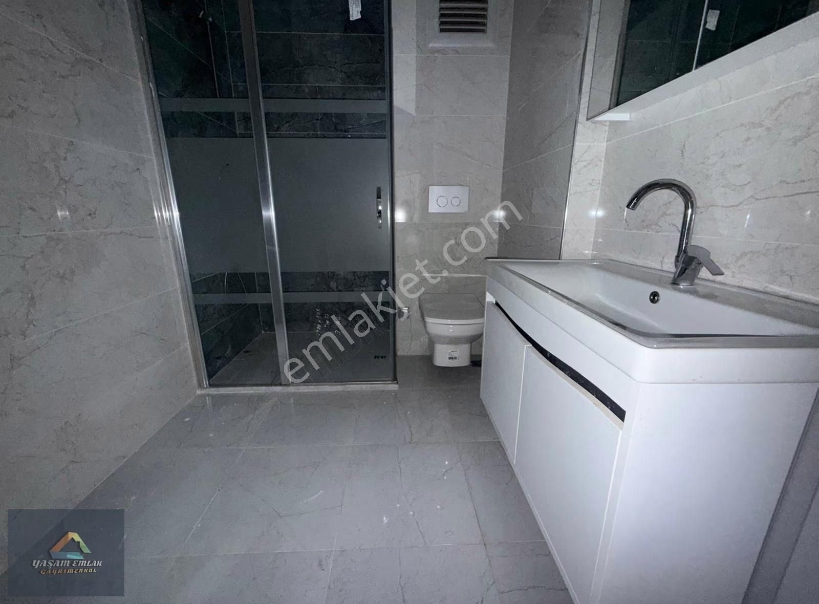 Pendik Sülüntepe De Aydos Şehrazat Sitesinde Kiralık 2+1 Daire - Görsel 15