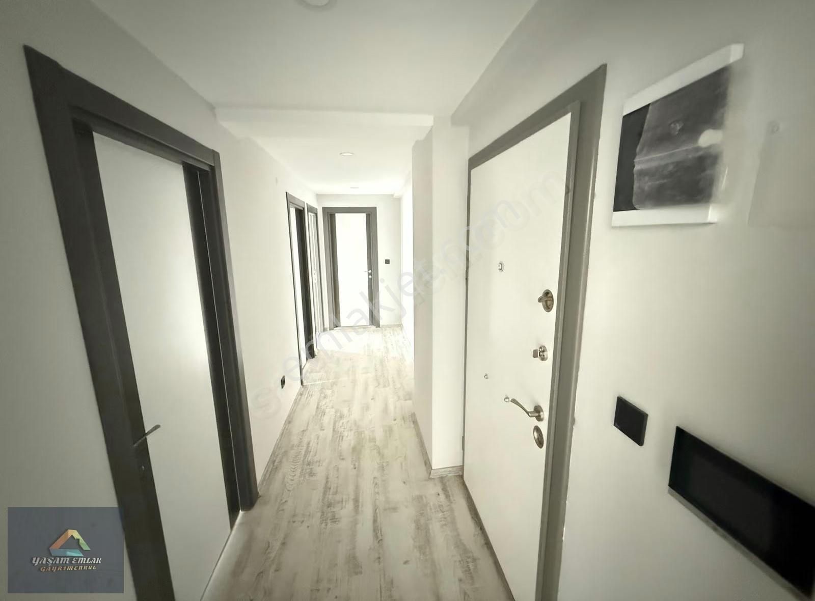 Pendik Sülüntepe De Aydos Şehrazat Sitesinde Kiralık 2+1 Daire - Görsel 30