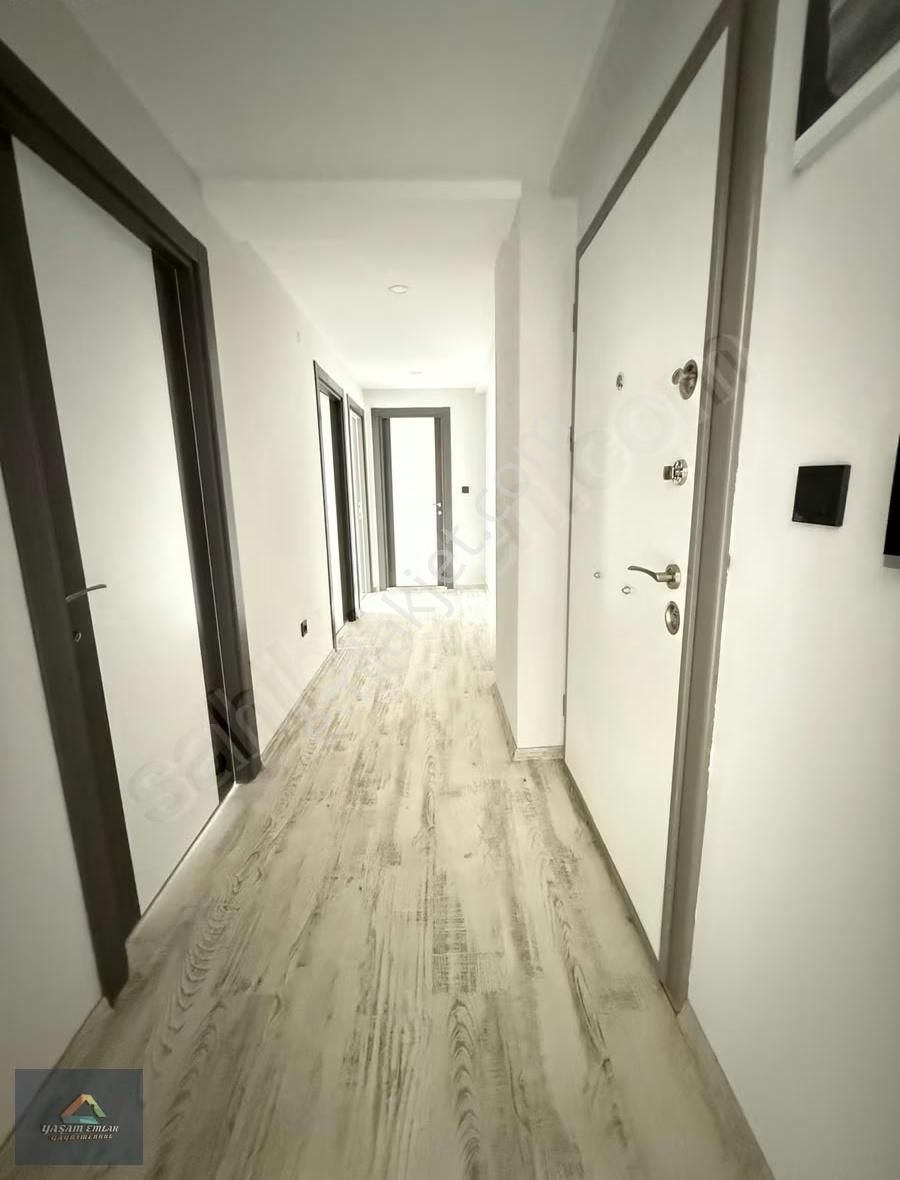 Pendik Sülüntepe De Aydos Şehrazat Sitesinde Kiralık 2+1 Daire - Görsel 19