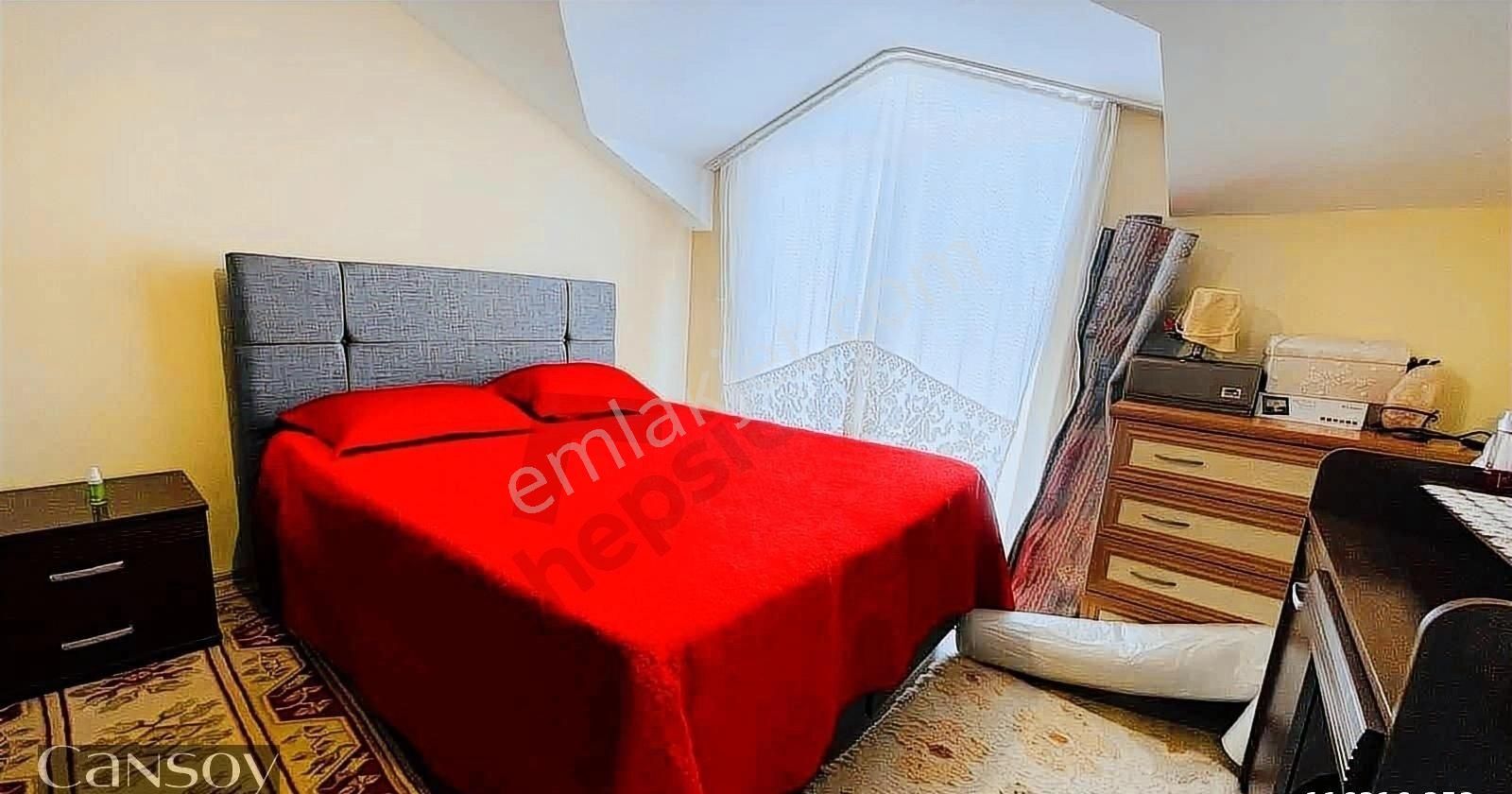 Fethiye Babataşında 3+1 Satılık Dubleks Daire Bahçe Paylı - Görsel 29