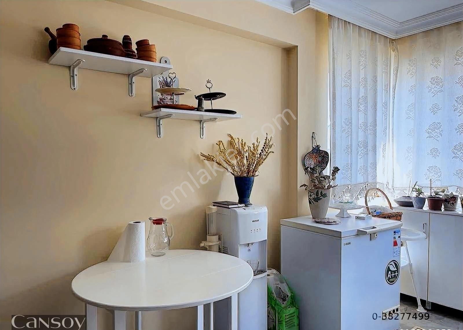 Fethiye Babataşında 3+1 Satılık Dubleks Daire Bahçe Paylı - Görsel 27