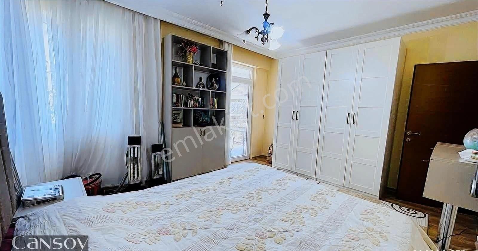 Fethiye Babataşında 3+1 Satılık Dubleks Daire Bahçe Paylı - Görsel 23