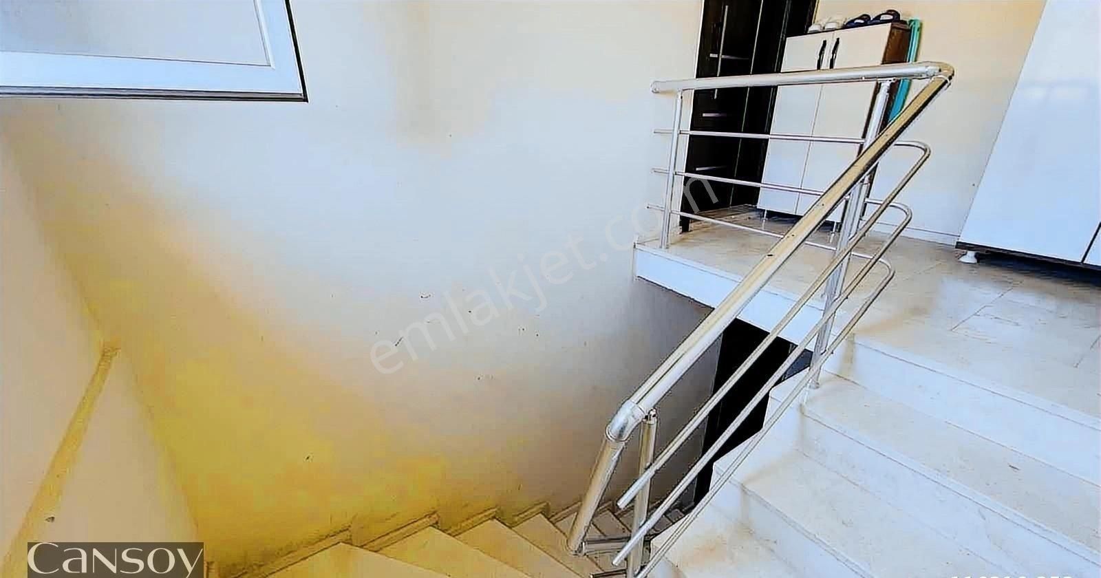 Fethiye Babataşında 3+1 Satılık Dubleks Daire Bahçe Paylı - Görsel 28