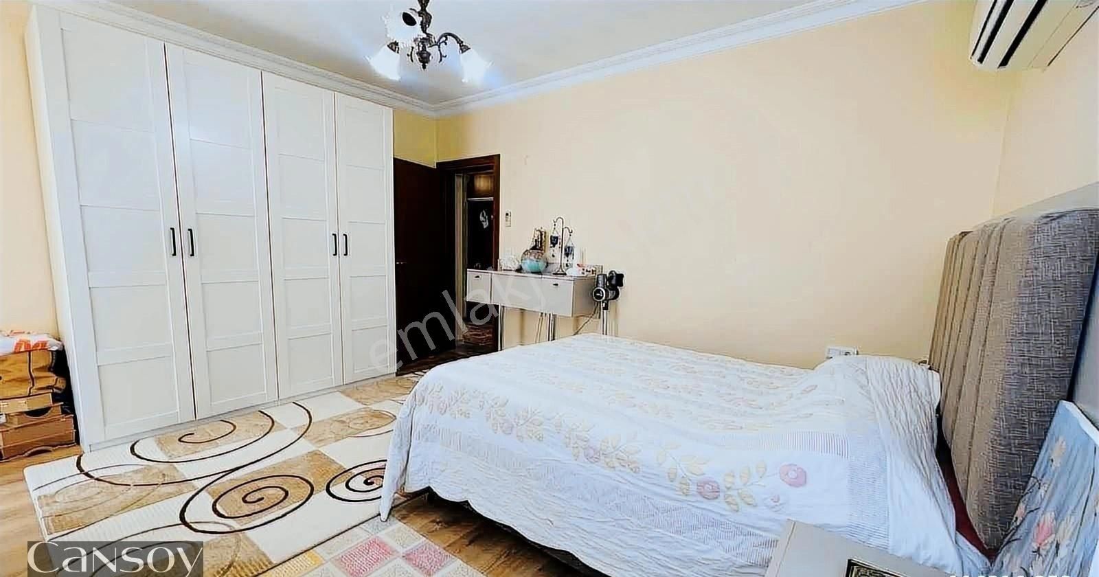 Fethiye Babataşında 3+1 Satılık Dubleks Daire Bahçe Paylı - Görsel 6