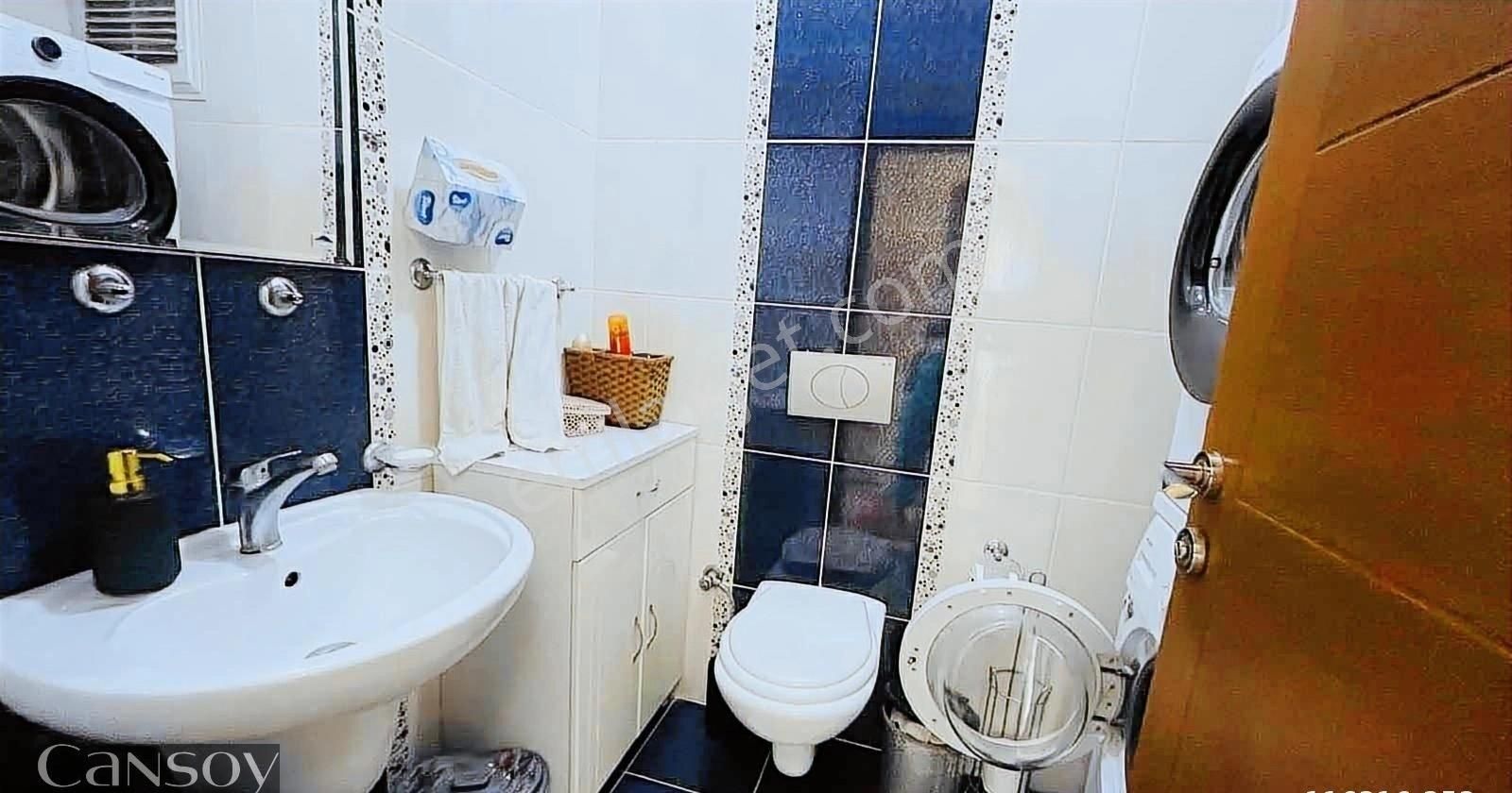 Fethiye Babataşında 3+1 Satılık Dubleks Daire Bahçe Paylı - Görsel 11