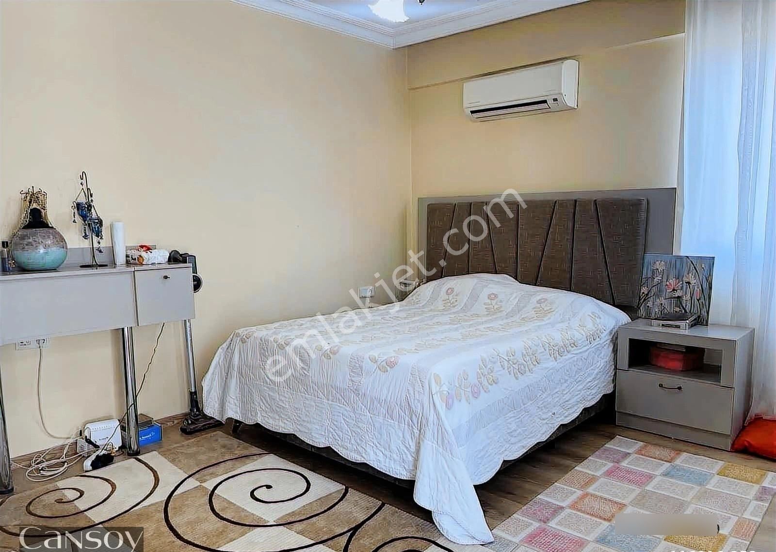 Fethiye Babataşında 3+1 Satılık Dubleks Daire Bahçe Paylı - Görsel 24