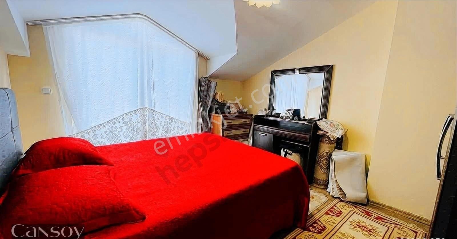 Fethiye Babataşında 3+1 Satılık Dubleks Daire Bahçe Paylı - Görsel 31