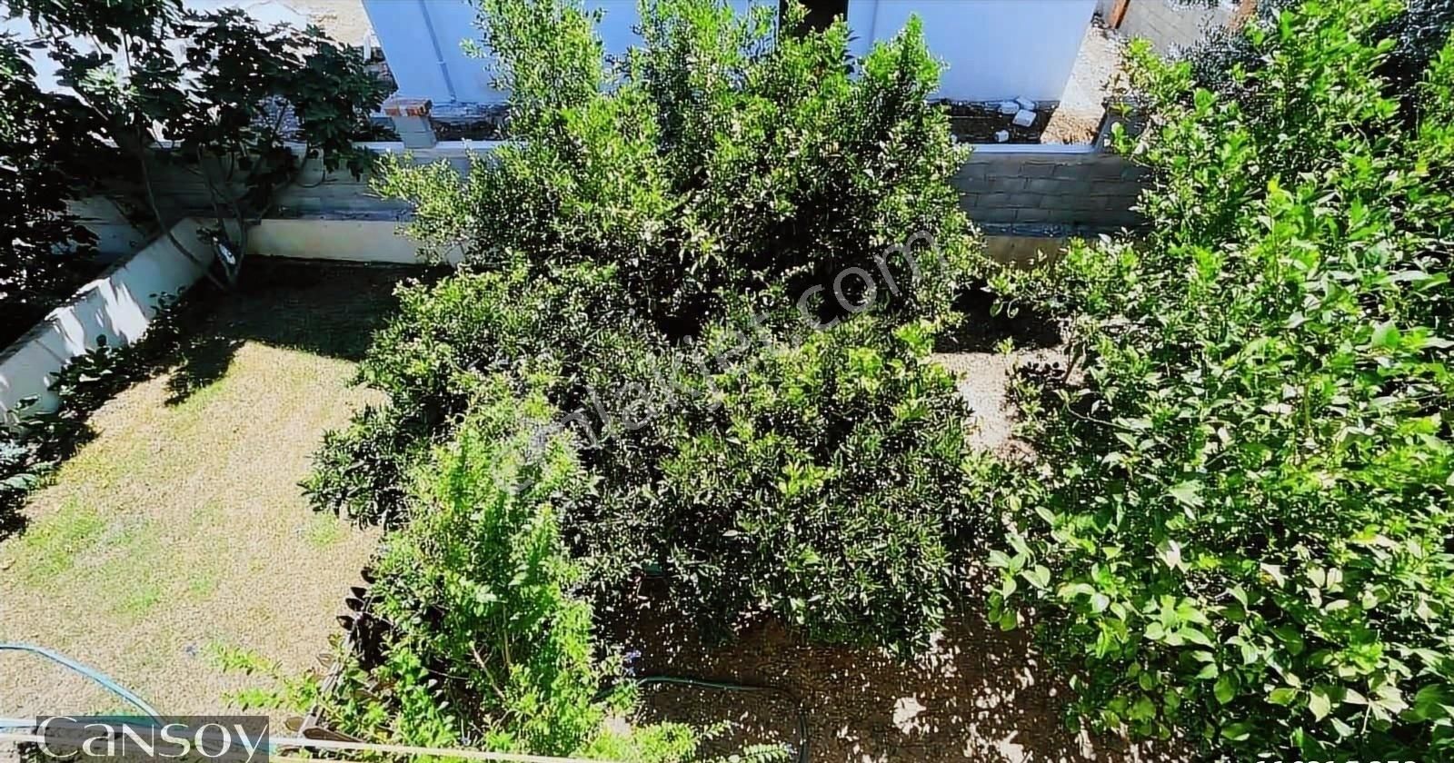 Fethiye Babataşında 3+1 Satılık Dubleks Daire Bahçe Paylı - Görsel 15