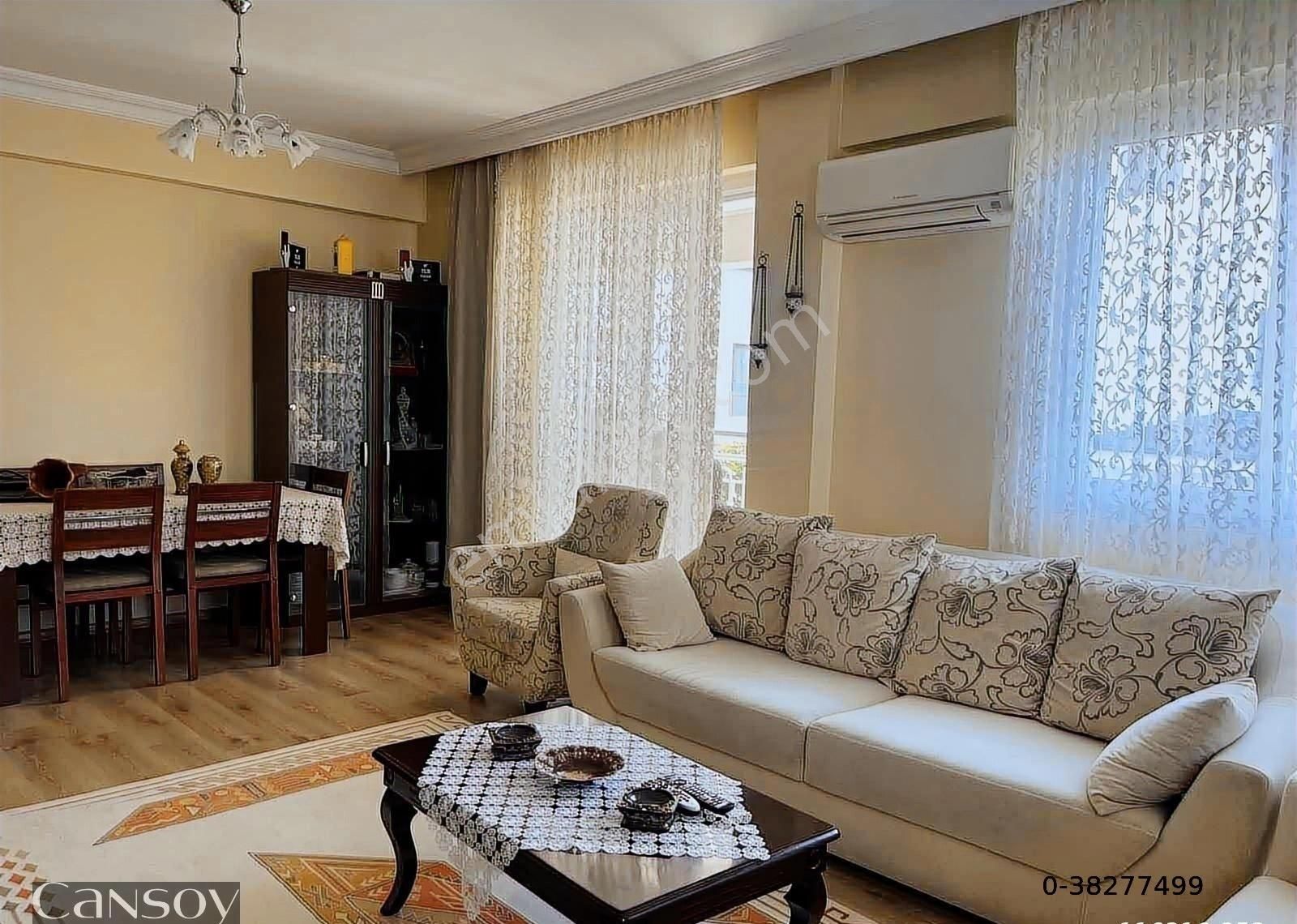 Fethiye Babataşında 3+1 Satılık Dubleks Daire Bahçe Paylı - Görsel 2
