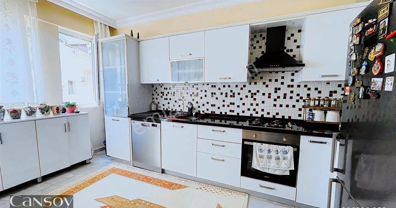 Fethiye Babataşında 3+1 Satılık Dubleks Daire Bahçe Paylı - Görsel 30