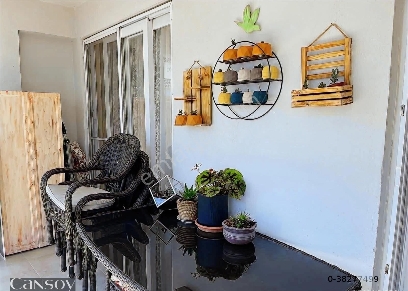 Fethiye Babataşında 3+1 Satılık Dubleks Daire Bahçe Paylı - Görsel 12