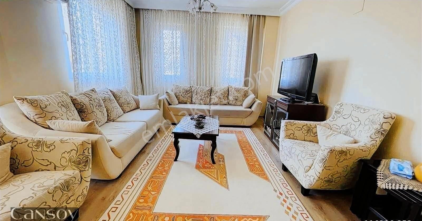 Fethiye Babataşında 3+1 Satılık Dubleks Daire Bahçe Paylı - Görsel 14
