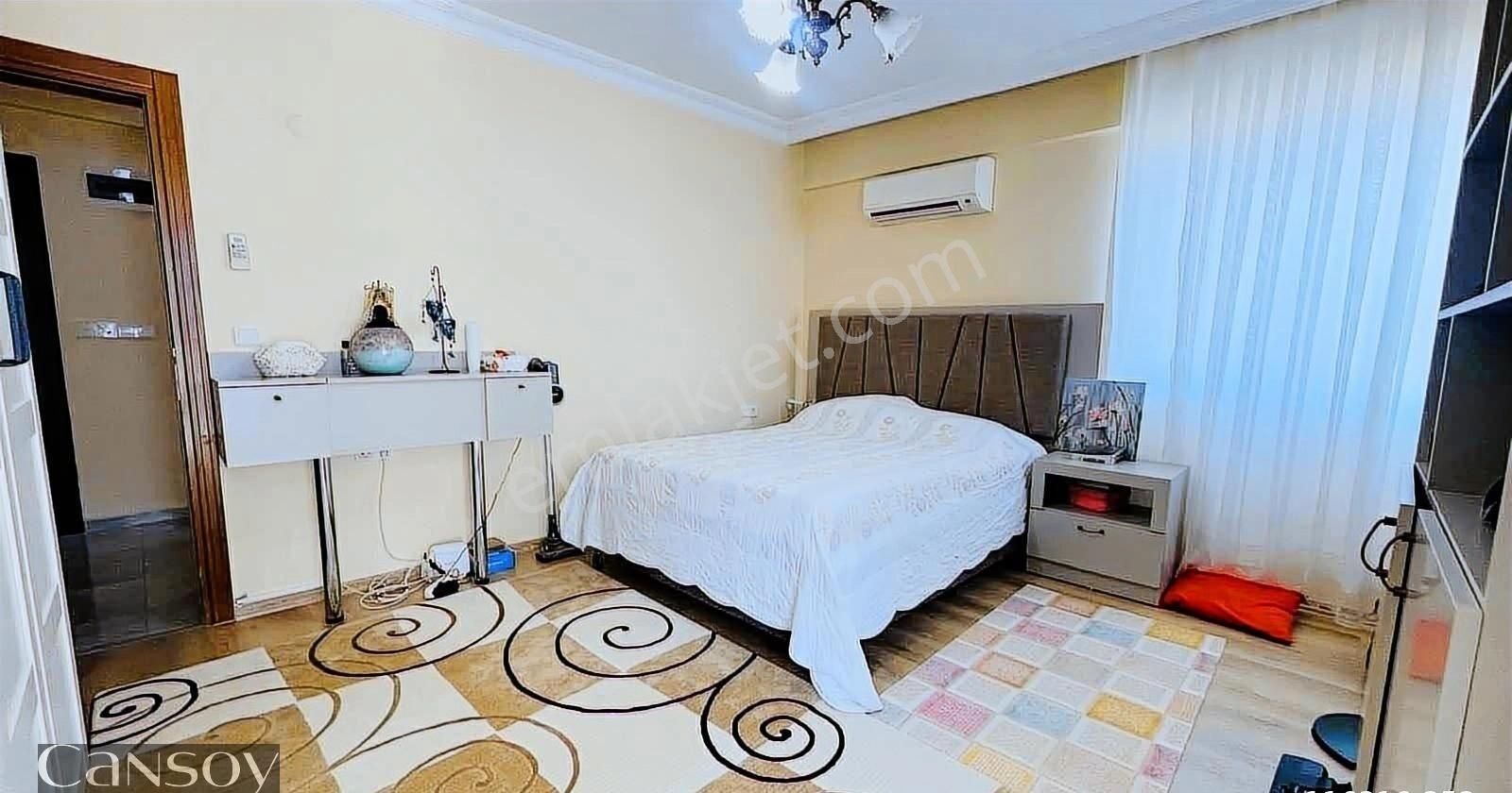 Fethiye Babataşında 3+1 Satılık Dubleks Daire Bahçe Paylı - Görsel 4
