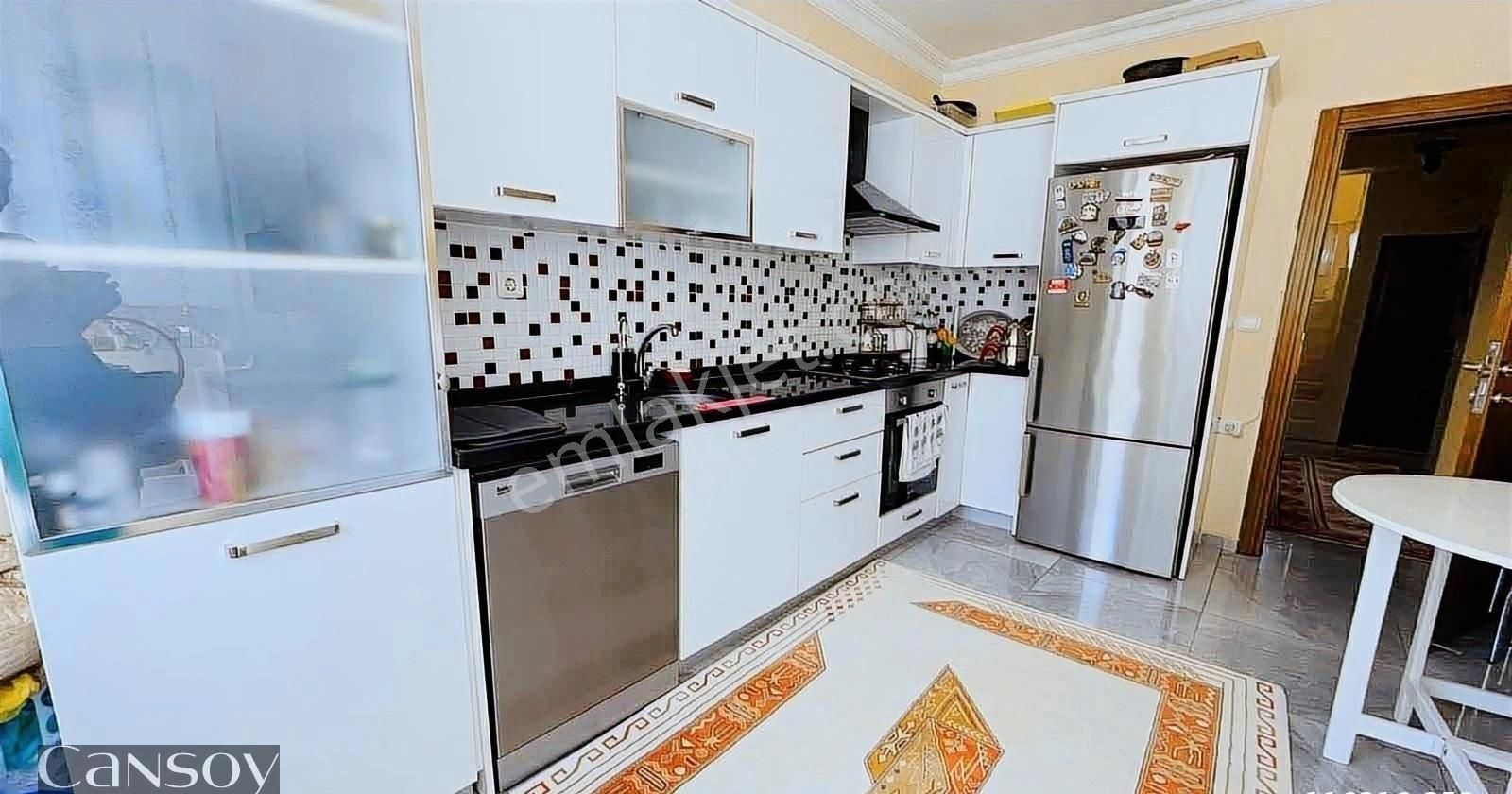 Fethiye Babataşında 3+1 Satılık Dubleks Daire Bahçe Paylı - Görsel 26