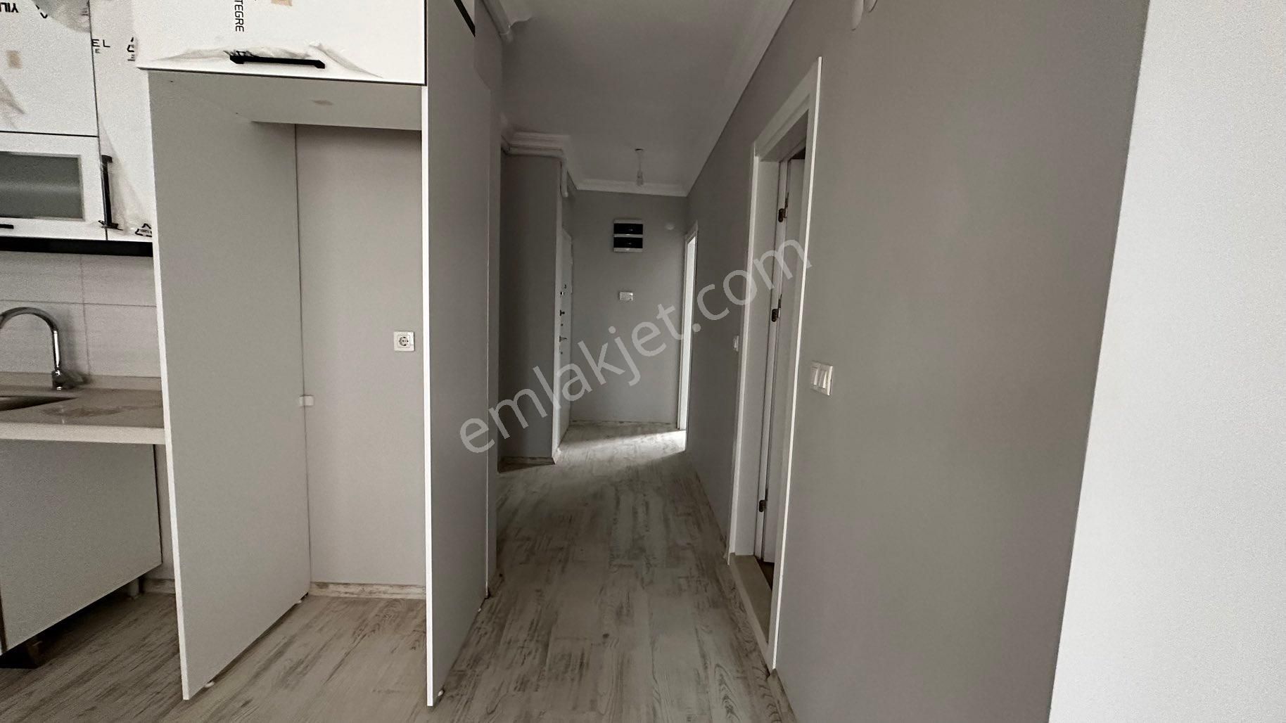 Fatih Mah 1+1 Sıfır Yüksek Zemin Kiralık Daire - Görsel 5