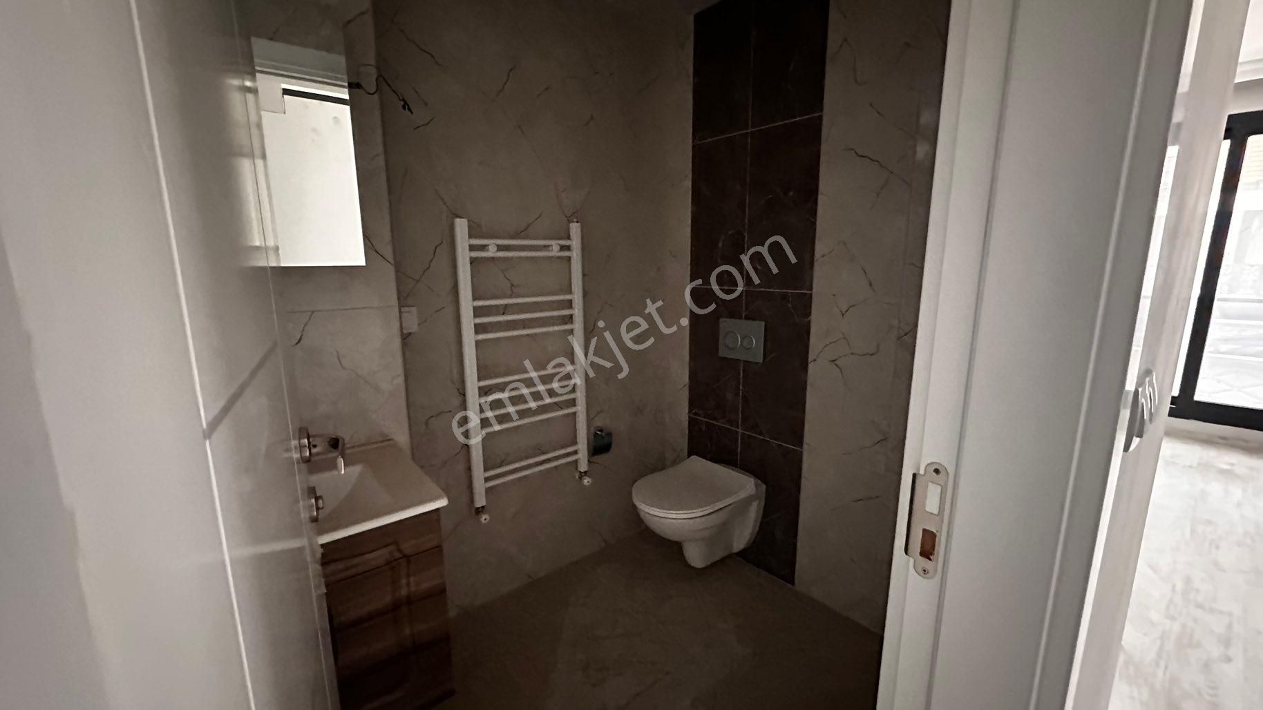 Fatih Mah 1+1 Sıfır Yüksek Zemin Kiralık Daire - Görsel 4