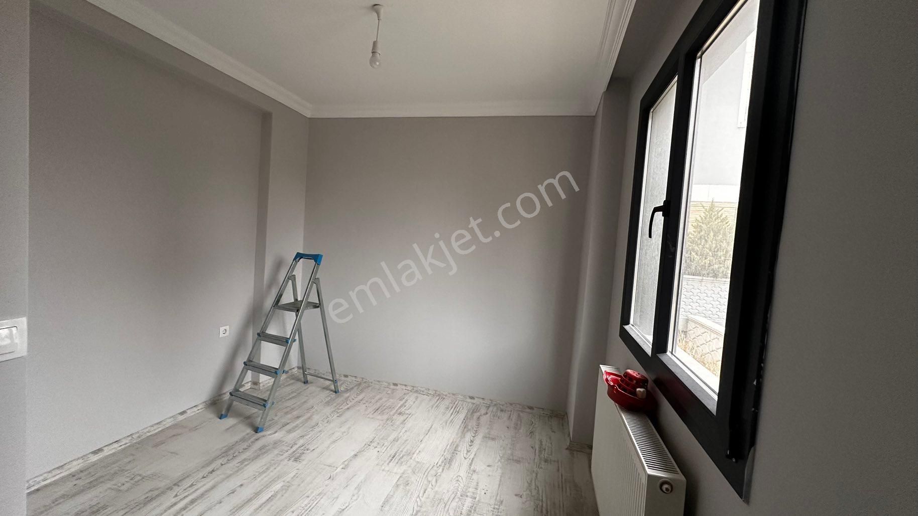 Fatih Mah 1+1 Sıfır Yüksek Zemin Kiralık Daire - Görsel 3