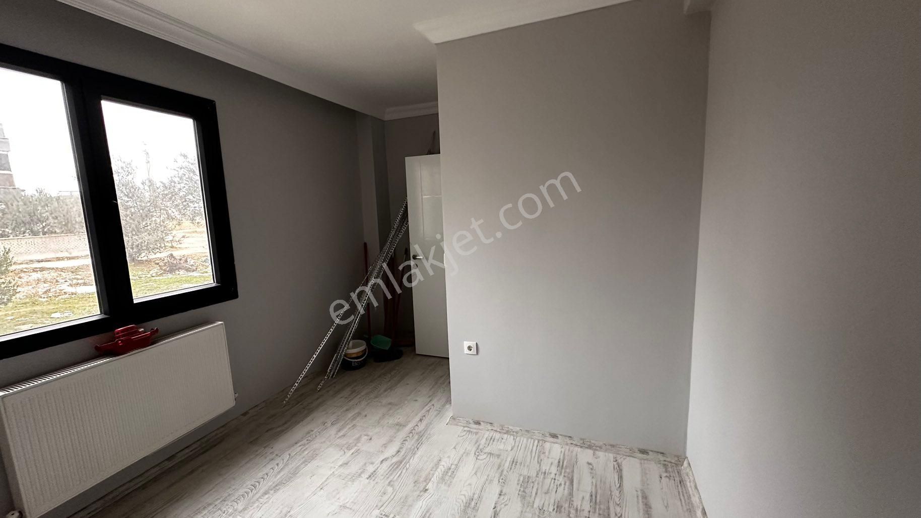 Fatih Mah 1+1 Sıfır Yüksek Zemin Kiralık Daire - Görsel 2