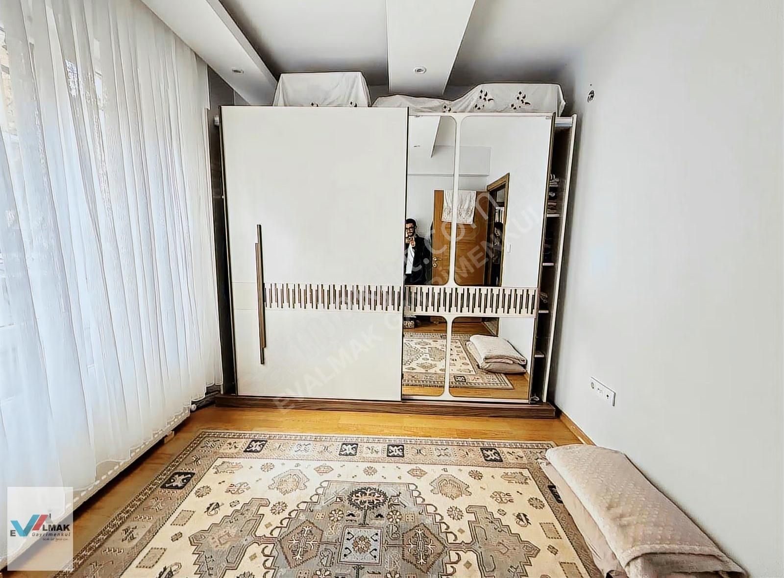 Evalmak'ta Halkalı'da 3+1(100m2) Yeni Bina Satılık Daire - Görsel 9