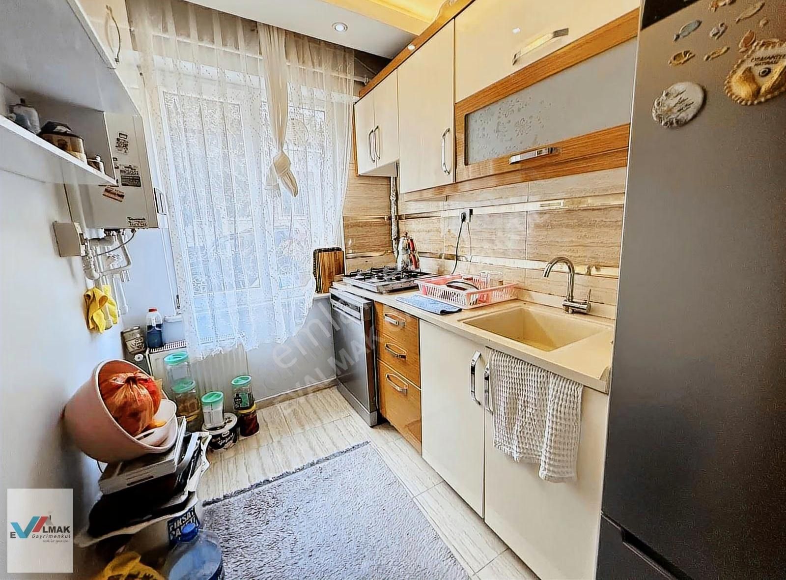 Evalmak'ta Halkalı'da 3+1(100m2) Yeni Bina Satılık Daire - Görsel 8