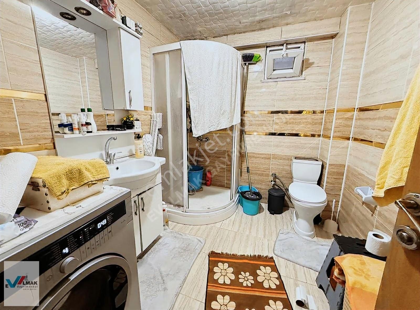 Evalmak'ta Halkalı'da 3+1(100m2) Yeni Bina Satılık Daire - Görsel 11