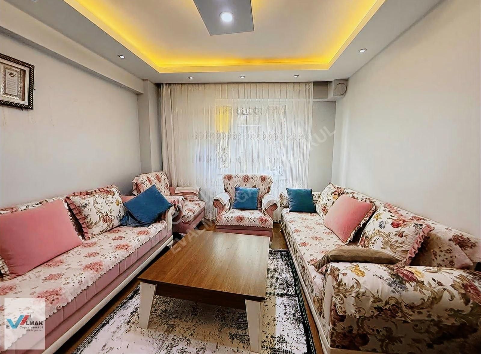 Evalmak'ta Halkalı'da 3+1(100m2) Yeni Bina Satılık Daire - Görsel 10