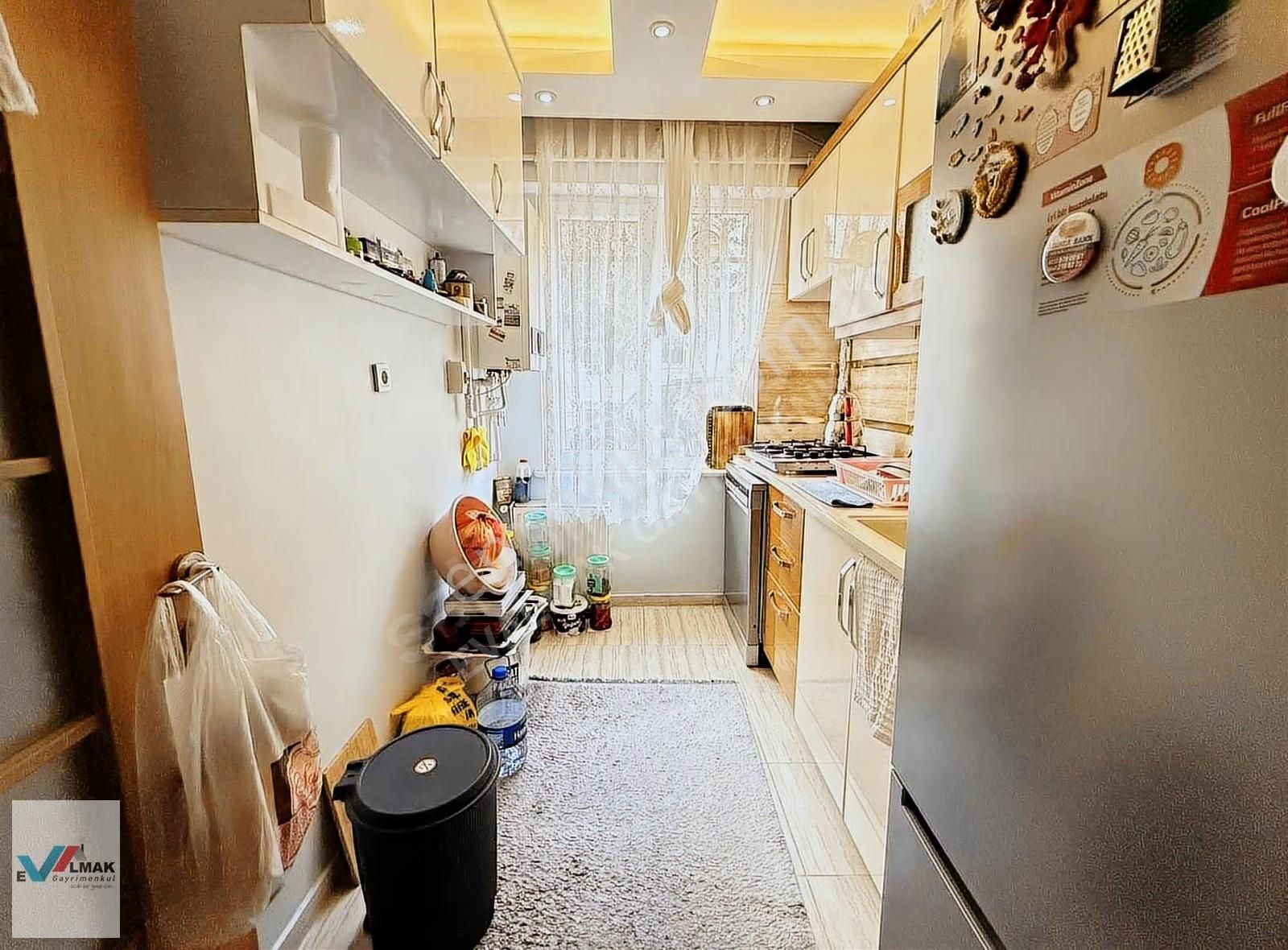 Evalmak'ta Halkalı'da 3+1(100m2) Yeni Bina Satılık Daire - Görsel 7