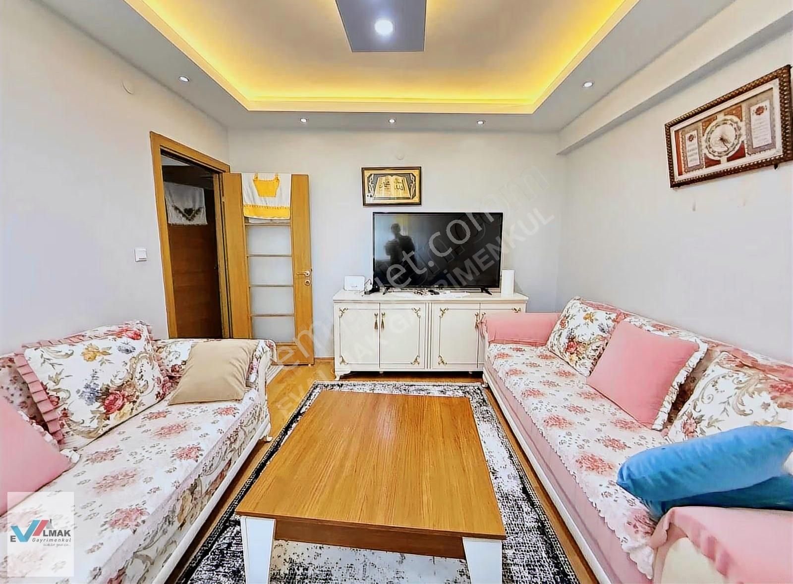 Evalmak'ta Halkalı'da 3+1(100m2) Yeni Bina Satılık Daire - Görsel 2