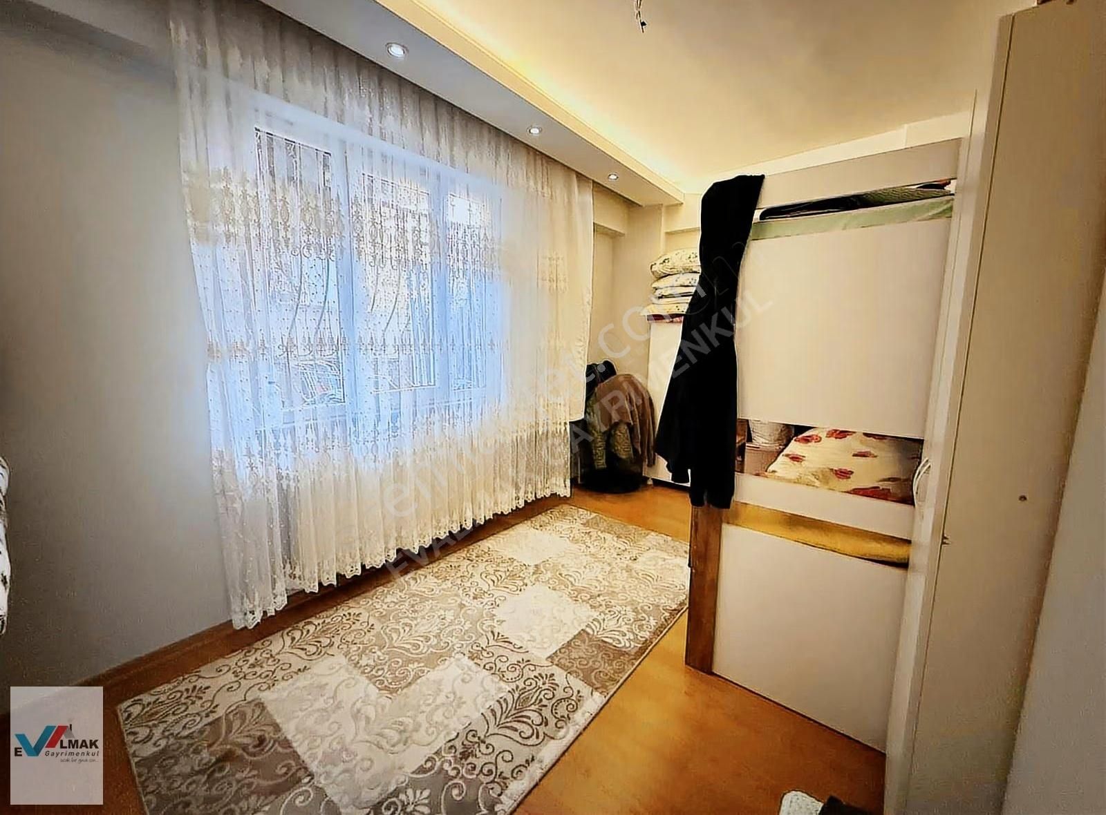 Evalmak'ta Halkalı'da 3+1(100m2) Yeni Bina Satılık Daire - Görsel 3