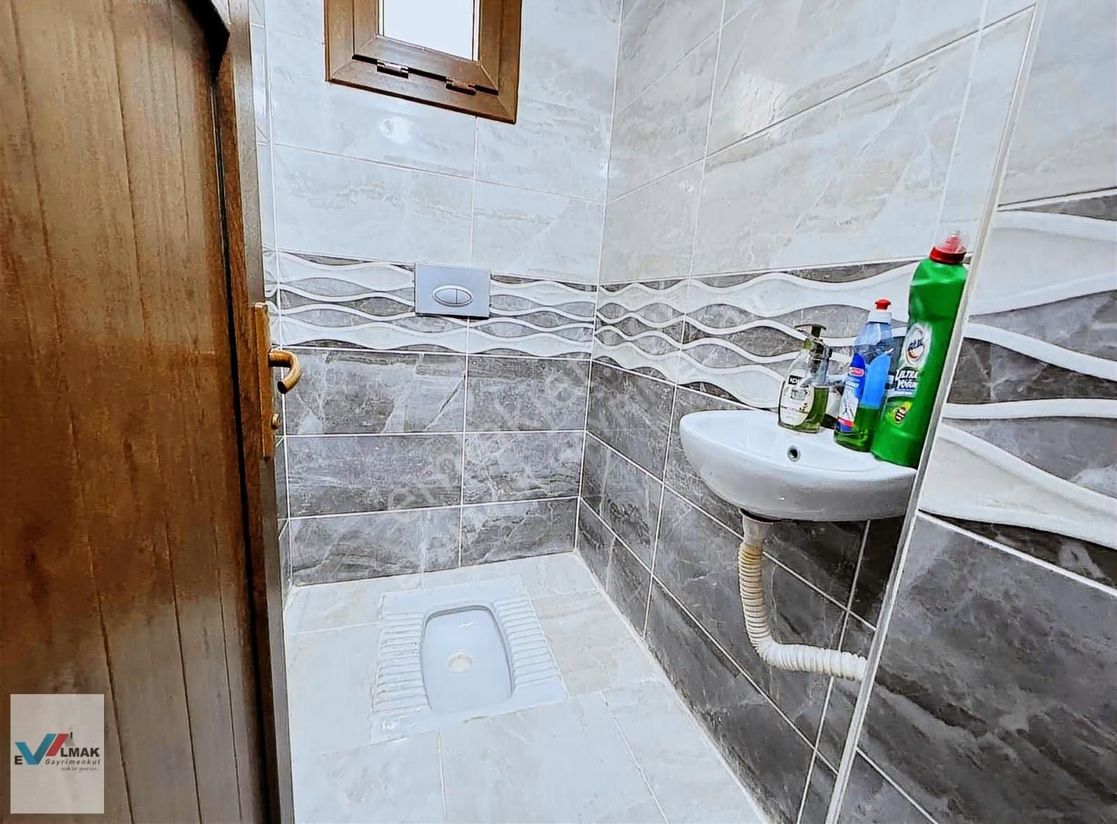 Evalmak'ta İnönü Mah.de 3+1(115m2) Köşe Başı Geniş Ferah Arakat - Görsel 6