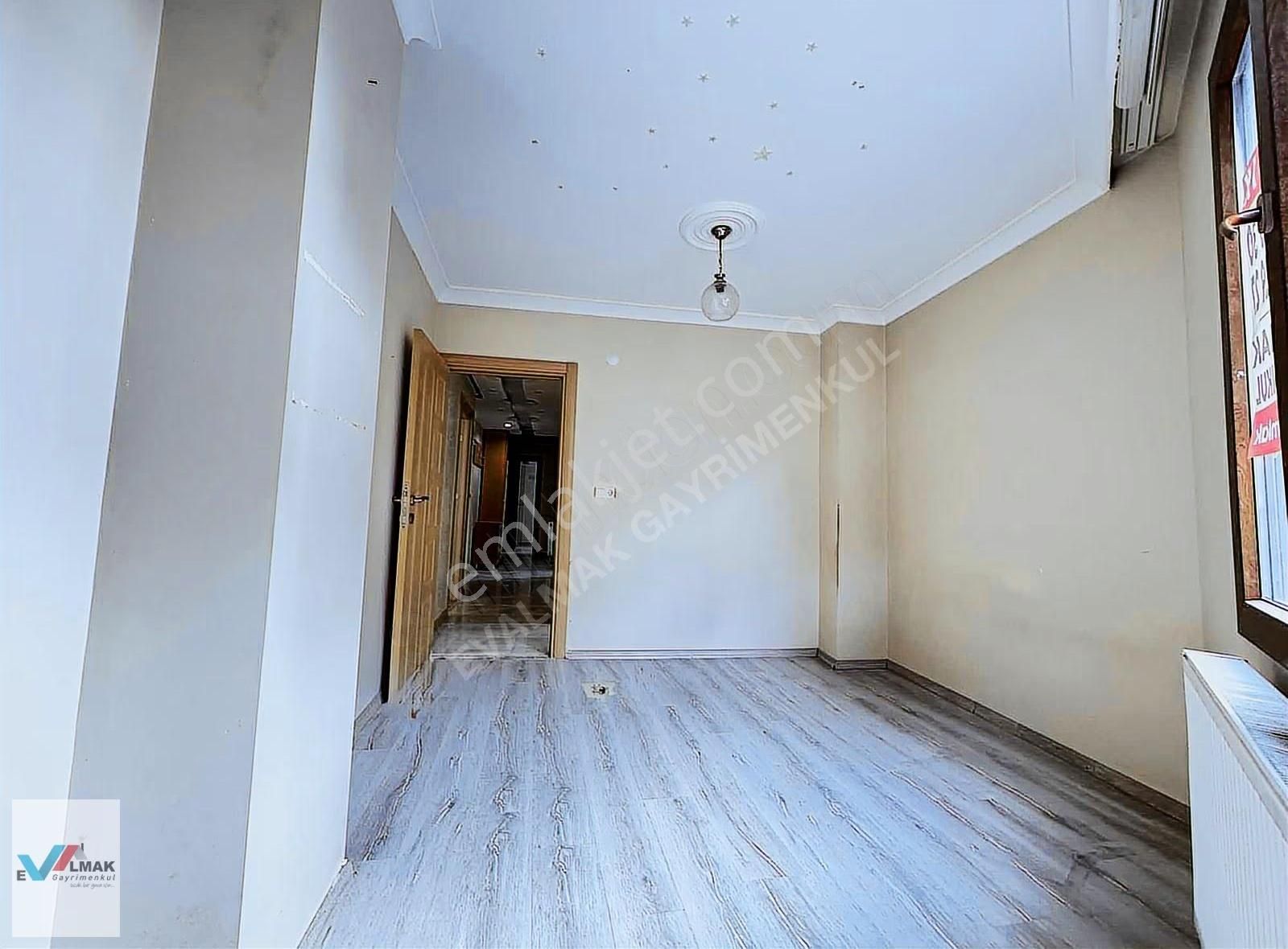 Evalmak'ta İnönü Mah.de 3+1(115m2) Köşe Başı Geniş Ferah Arakat - Görsel 22