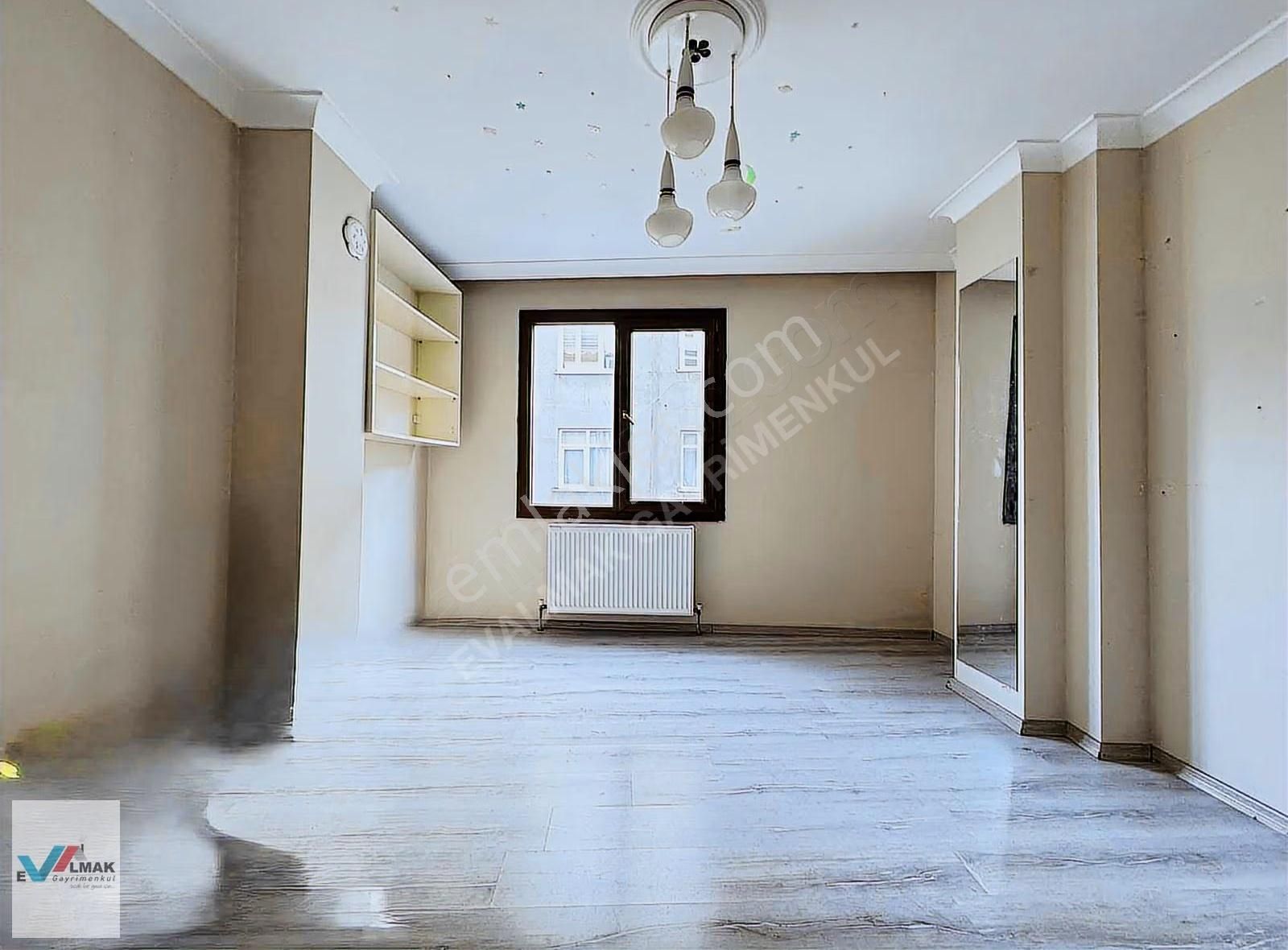 Evalmak'ta İnönü Mah.de 3+1(115m2) Köşe Başı Geniş Ferah Arakat - Görsel 14