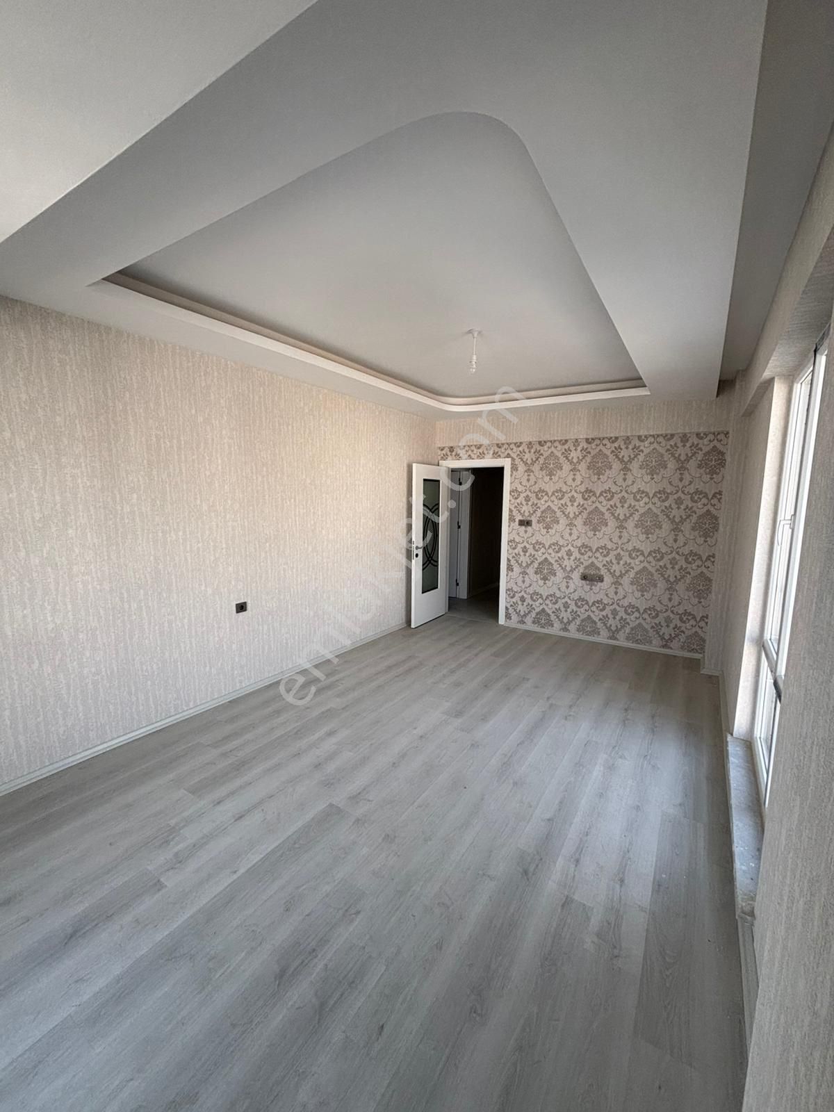 Selahattin Eyyübide 3+1 Son Kat Dairw - Görsel 9