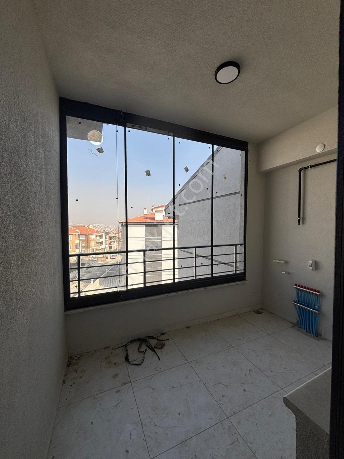 Selahattin Eyyübide 3+1 Son Kat Dairw - Görsel 2