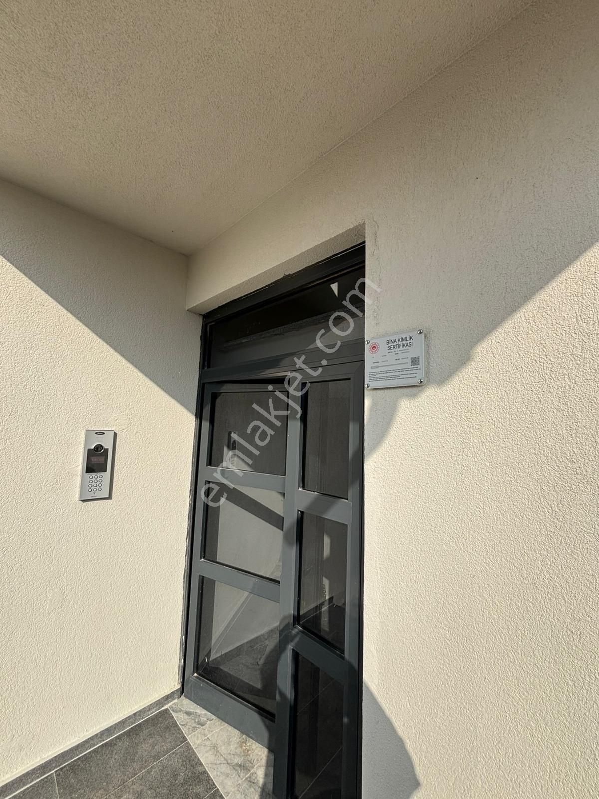 Selahattin Eyyübide 3+1 Son Kat Dairw - Görsel 8