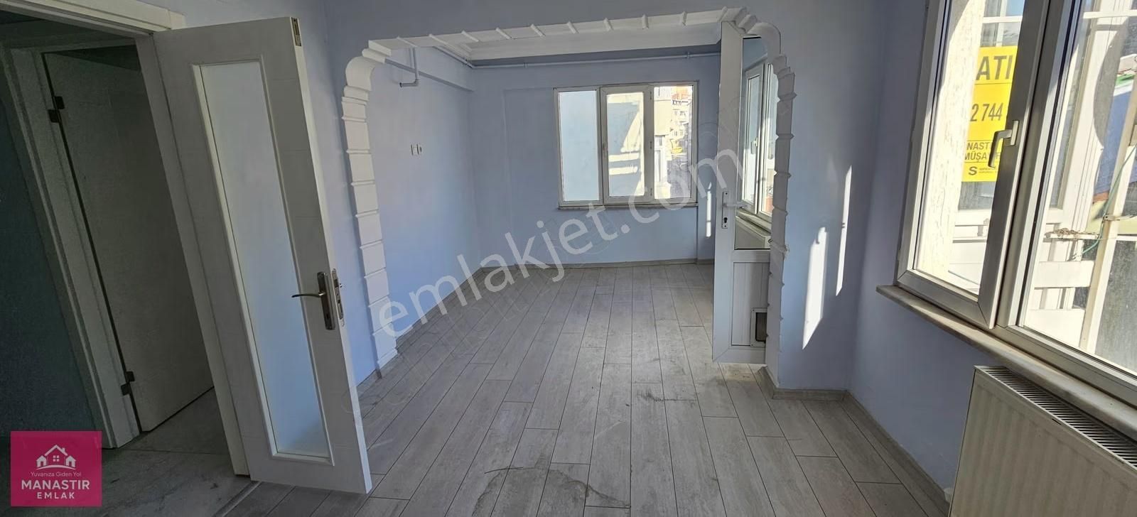 Manastır Emlak'tan Satılık 2+1 Daire 1,600,000 Tl - Görsel 14