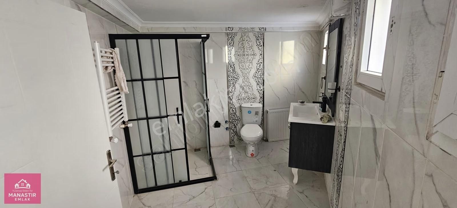 Manastır Emlak'tan Satılık 2+1 Daire 1,600,000 Tl - Görsel 20