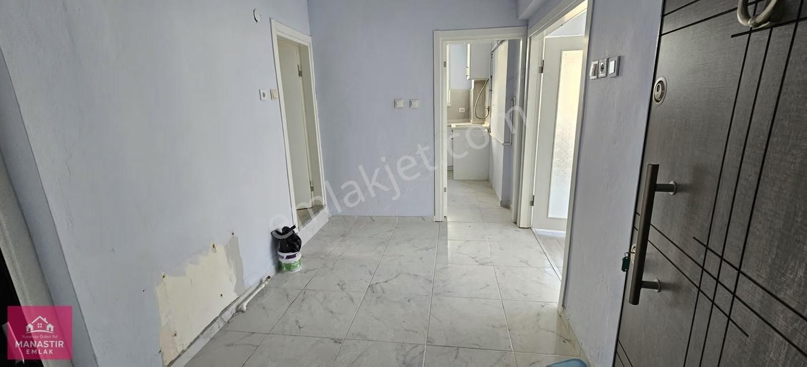 Manastır Emlak'tan Satılık 2+1 Daire 1,600,000 Tl - Görsel 15